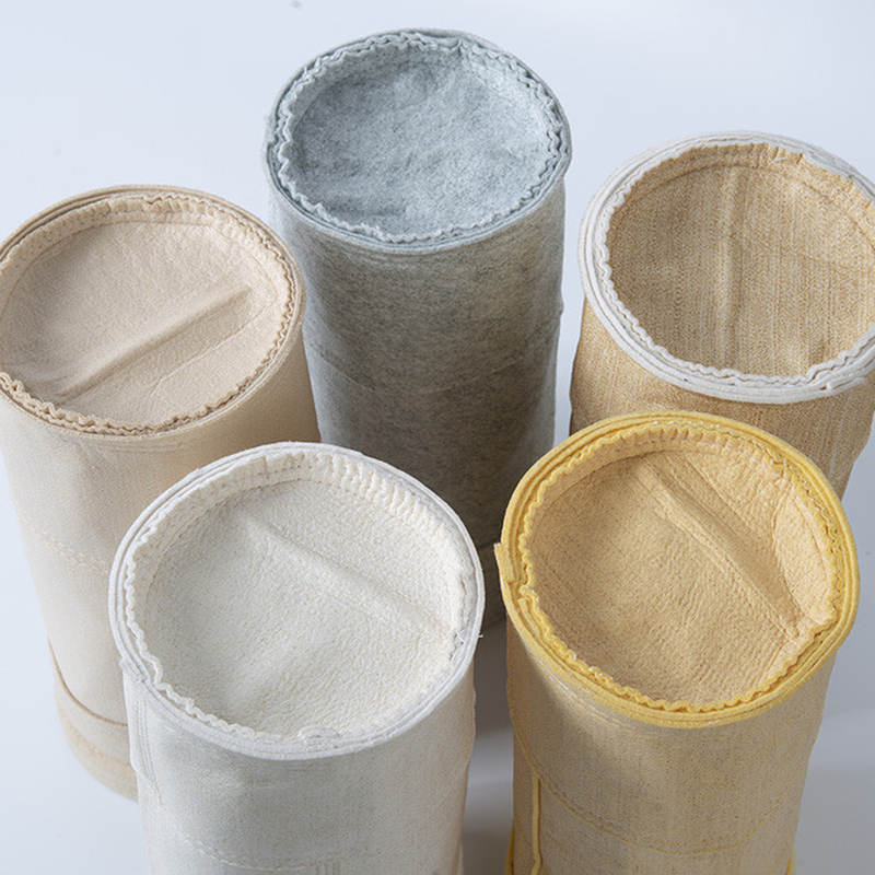 High Temperature Resistant P84 and PPS