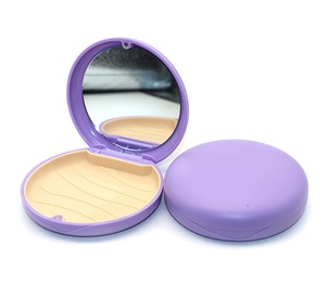 Estuche Magnético de Silicona para Alineadores, Caja de Almacenamiento Portátil Invisible para Alineadores, Espejo, Corrector de Dentadura, Caja de Almacenamiento <span class=keywords><strong>Dental</strong></span> - Product Image 2