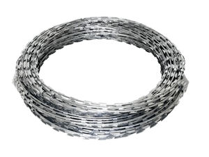Rico prisión cerca de alta calidad de malla de alambre de púas 358 valla - Product Image 4