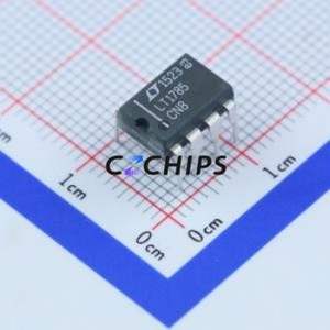 ชิปวงจรรวม LT1785CN8 # PBF DIP-8 RS-485วงจรรวม RS-422 - Product Image 1