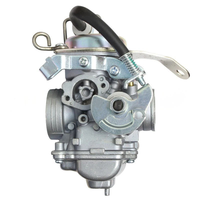 Carburador de Motocicleta Mikuni Suzuka STEP125 STEP 125 de Alta Calidad 13200-46G11-000