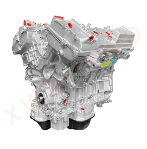 Ensemble <span class=keywords><strong>moteur</strong></span> de haute qualité <span class=keywords><strong>GR</strong></span> 1GR 2GR 3GR 4GR <span class=keywords><strong>Moteur</strong></span> pour Toyota 2GR-FSE 2GR-FSE <span class=keywords><strong>GR</strong></span> FE FSE V6 <span class=keywords><strong>Moteur</strong></span> 3.5L 4.0L - Product Image 6