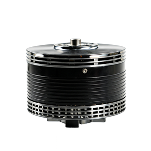 Moteur Brushless 8025 KV160 5200W à Aimant Permanent Étanche IP65 Couple Élevé 14S Lipo pour Drone à Aile Fixe Longue Durée VTOL - Product Image 2