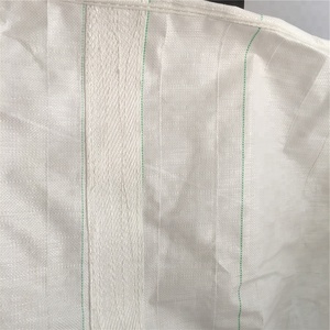 Sac <span class=keywords><strong>Big</strong></span> <span class=keywords><strong>Bag</strong></span> 100% PP Super 1000kg pour Ciment – Vente Directe Usine – Super Sac Jumbo FIBC PP – Sac Ton en PP – Meilleur <span class=keywords><strong>Prix</strong></span> - Product Image 6