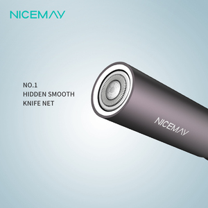 Facciale di Rimozione Dei Capelli per Le Donne Volto di Rimozione Dei Capelli per il Labbro Superiore Guance Mento Indolore Elettrico Della Signora Faccia Epilatore - Product Image 5