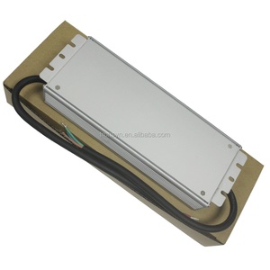 Alimentation à découpage LED Meanwell HLG-320H-36A 320W, tension et courant constants autorisés 36V 10A, convertisseur onduleur - Product Image 5