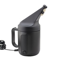 Nouveau kit de réparation de phares 220V avec coupelle d'atomisation et coupelle de réparation à chauffage électrique pour la réparation de phares de voiture