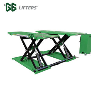 מעלית מכונית מכונת כביסה מנוע הידראולית מונע עם שחרור חשמלי לשימוש ברכב - Product Image 3