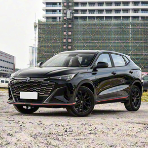 Changan Automobile X5 PLUS Excellence PRO 2026, SUV Grande con Motore Turbo 1.5T, <span class=keywords><strong>Auto</strong></span> a <span class=keywords><strong>Benzina</strong></span> ad Alta Efficienza, Nuova <span class=keywords><strong>Auto</strong></span> in Vendita - Product Image 3