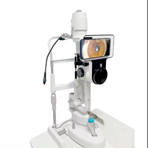 Module de caméra de système d'imagerie de lampe à fente de capture d'image rapide Instruments d'optique de qualité supérieure - Product Image 1