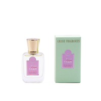 Parfum coeur fleuri floral de luxe 30ml parfum longue durée Grasse pour femmes cadeaux occasions spéciales