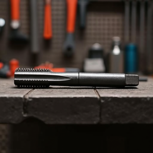 Ttake Ta1103 Tap Vaporizado para orificios ciegos y pasantes de hierro fundido, tolerancia de 6hx - Product Image 3