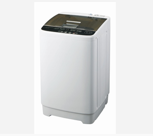 3.5KG Fully Automatic Washing Machine 3.5KG Fully Automatic Washing Machine Clothes Washing Machine - Product Image 4