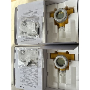 เครื่องตรวจจับก๊าซอุตสาหกรรมแบบคงที่ Sensepoint XCD รุ่น SPXCDALMPX SPXCDALMRX ราคาดี - Product Image 1
