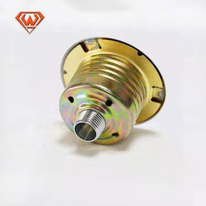 Tête d'<span class=keywords><strong>incendie</strong></span> à réaction standard économique à 72 degrés avec bulbe en verre pour système d'extinction d'<span class=keywords><strong>incendie</strong></span> - Product Image 5