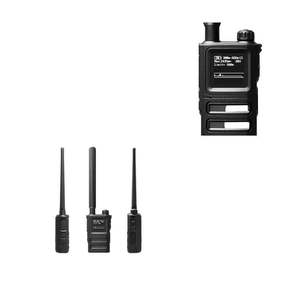 S10 di động có thể sạc lại 5000mAh cầm tay Drone Detector 300M 6GHz <span class=keywords><strong>Receiver</strong></span> với hệ thống báo động cho UAV phát hiện - Product Image 2