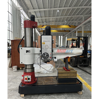 Perceuse radiale à alimentation directe d'usine Z3040 * 13/1 perceuse radiale hydraulique/perceuse