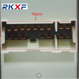 Original OEM 25401-cj41a Công suất động cơ cửa sổ tổng thể kiểm soát chuyển đổi điều kiện mới cho Nissan Livina - Product Image 6