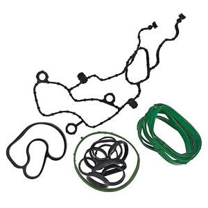 Juego de Juntas para Reconstrucción de Motor, Juego de Juntas de Culata para <span class=keywords><strong>Maserati</strong></span> Levante Ghibli <span class=keywords><strong>V6</strong></span> M156 M000324016 M000302852 - Product Image 4