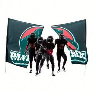 Pancartas de Vinilo Personalizadas para Eventos: Muestra Tu Espíritu con Pancartas de Vinilo Personalizadas - Product Image 4