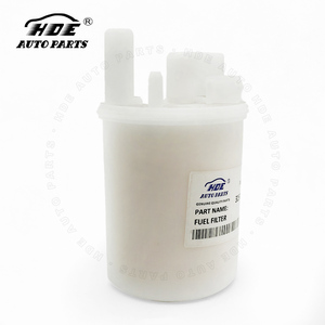 31911-2D000 319112D000 Filtro de Combustible HDE para Hyundai Elantra, Venta al Por Mayor de Autopartes - Product Image 2