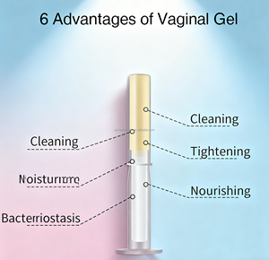 Yoni Produkte <span class=keywords><strong>Feminine</strong></span> Women Vaginal Straffung sgel Creme Enge Vagina Yoni Gel Schrumpfende Vergina <span class=keywords><strong>Feminine</strong></span> Care - Product Image 2