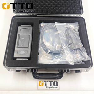Outil de diagnostic OTTO Excavator Parts ET4 avec ordinateur Panasonic 478-0235 538-5051 - Product Image 2