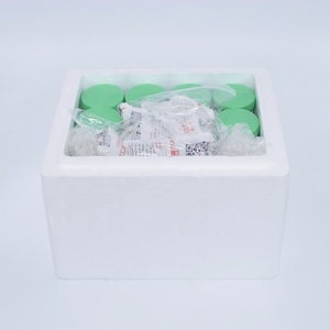 Bán Buôn Chì Miễn Phí ZERO-Halogen Không Sạch ALPHA CVP-390 Solder Paste - Product Image 4