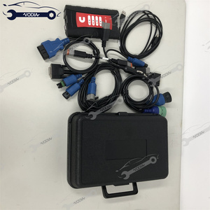 Nouvel adaptateur de liaison de données INLINE 7 pour outil de diagnostic de camions lourds avec Insite9.0 Pro, utilisation simple et directe - Product Image 6