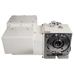Độ chính xác <span class=keywords><strong>4</strong></span> trục <span class=keywords><strong>CNC</strong></span> lập chỉ mục bảng quay TBM WB-170 hỗ trợ kỹ thuật 1 năm bảo hành trong kho - Product Image 5