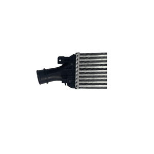 Nuovo arrivo vendita calda OEM qualità Intercooler in alluminio OE 8 k0145805g per Audi Q5 Turbo sistema di raffreddamento ricambi Auto - Product Image 3