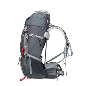<span class=keywords><strong>Mochila</strong></span> de Senderismo Actualizada de <span class=keywords><strong>45</strong></span>+5L, Resistente al Agua, para Viajes y Campamentos, Gran Venta - Product Image 2