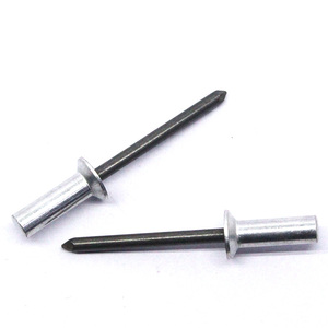 <span class=keywords><strong>Rivet</strong></span> personnalisé en aluminium micro tête fraisée <span class=keywords><strong>pop</strong></span> <span class=keywords><strong>rivet</strong></span> aveugle à extrémité fermée - Product Image 3