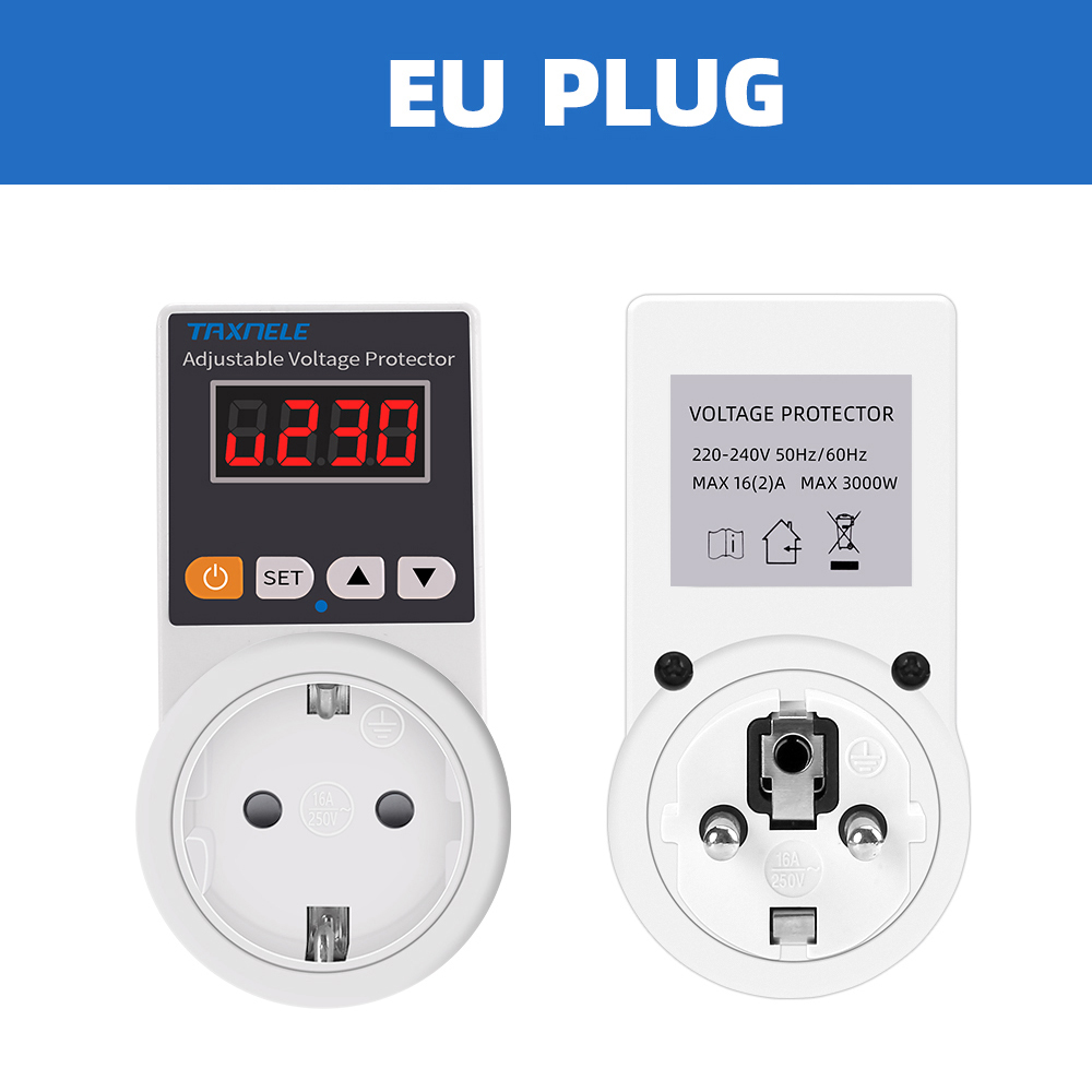 ปลั๊กไฟ EU ซ็อกเก็ต EU