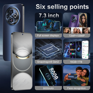 <span class=keywords><strong>Techno</strong></span> <span class=keywords><strong>Spark</strong></span> 30 Pro Modelo 7,3 pulgadas Smartphone con 512GB Rom Hd Dual Sim Flip Design Deca Core Cpu Funciones inteligentes para juegos - Product Image 4