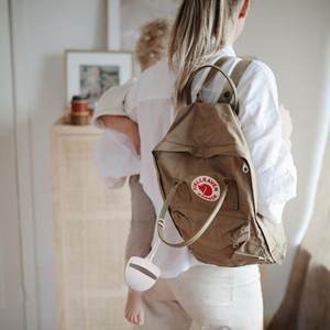 Étui pour sucette en silicone souple en forme de gland de dessin animé pour bébé - Product Image 5