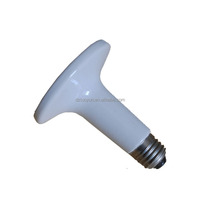 TUOYUN Remise Chauffage Pour Reptile Pet Brood Usage Domestique Céramique Émetteur Chaleur Lampe Reptil