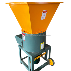 เครื่องบดหญ้าแบบค้อนสำหรับตัดพืชผลทางการเกษตร เครื่องสับฟางสำหรับทำอาหารสัตว์ เครื่องบดหญ้าแบบอัดก้อน เครื่องบดเมล็ดพืช เครื่องบดอาหารสัตว์ เครื่องตัดฟาง - Product Image 5