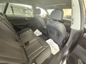 <span class=keywords><strong>Audi</strong></span> <span class=keywords><strong>Q8</strong></span> 55 TFSI <span class=keywords><strong>2022</strong></span> Usado, Gasolina, Automático, Tracción en las Cuatro Ruedas, SUV Coupé de Lujo de Tamaño Completo, Volante a la Izquierda, 5 Asientos - Product Image 6