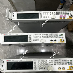Keysight Agilent N5172B exg X-Series เครื่องกำเนิดสัญญาณเวกเตอร์ RF 9 km ถึง6GHz - Product Image 4