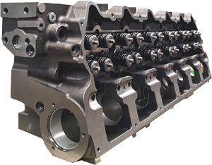 223-7263 2237363 testata 3406E C15 C16 C18 C15 ACERT - Product Image 3