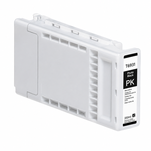Cartouche d'encre vide Epson 350 ml Photo Noir et Blanc LC - Product Image 1