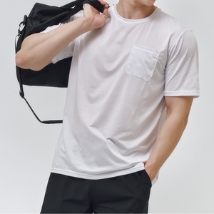 Camiseta Deportiva CoolFormula de Malla Transpirable para Hombre, Secado Rápido, Ligera, Manga Larga, para Entrenamiento Atlético de Verano, Estampado 100% - Product Image 4