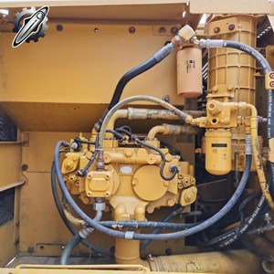 Excavadora Usada CATERPILLAR 320C 99% Nueva, CAT 320CL, en Buenas Condiciones y Disponible Globalmente - Product Image 3