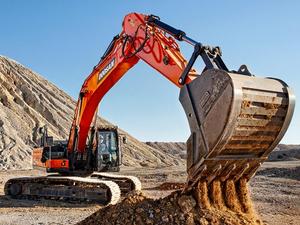 2021 para Excavadora Mini Kubota Kx165 de 5.5 Toneladas, Negra, Fabricada en Japón, 99% Nueva en Stock, Pieza de Maquinaria de Construcción - Product Image 2