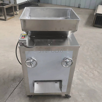 Prix fabricant Broyeur commercial de noix, machine à couper les amandes et les noix de cajou, machine à couper les arachides, hachoir à noix, hachoir à noix de cajou