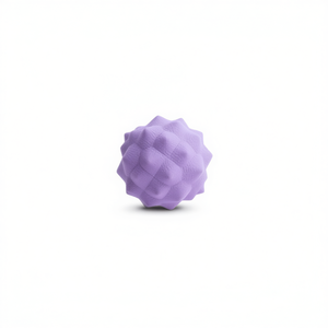Balle de massage de 7 cm pour une libération myofasciale efficace et le soulagement de la douleur - Product Image 1