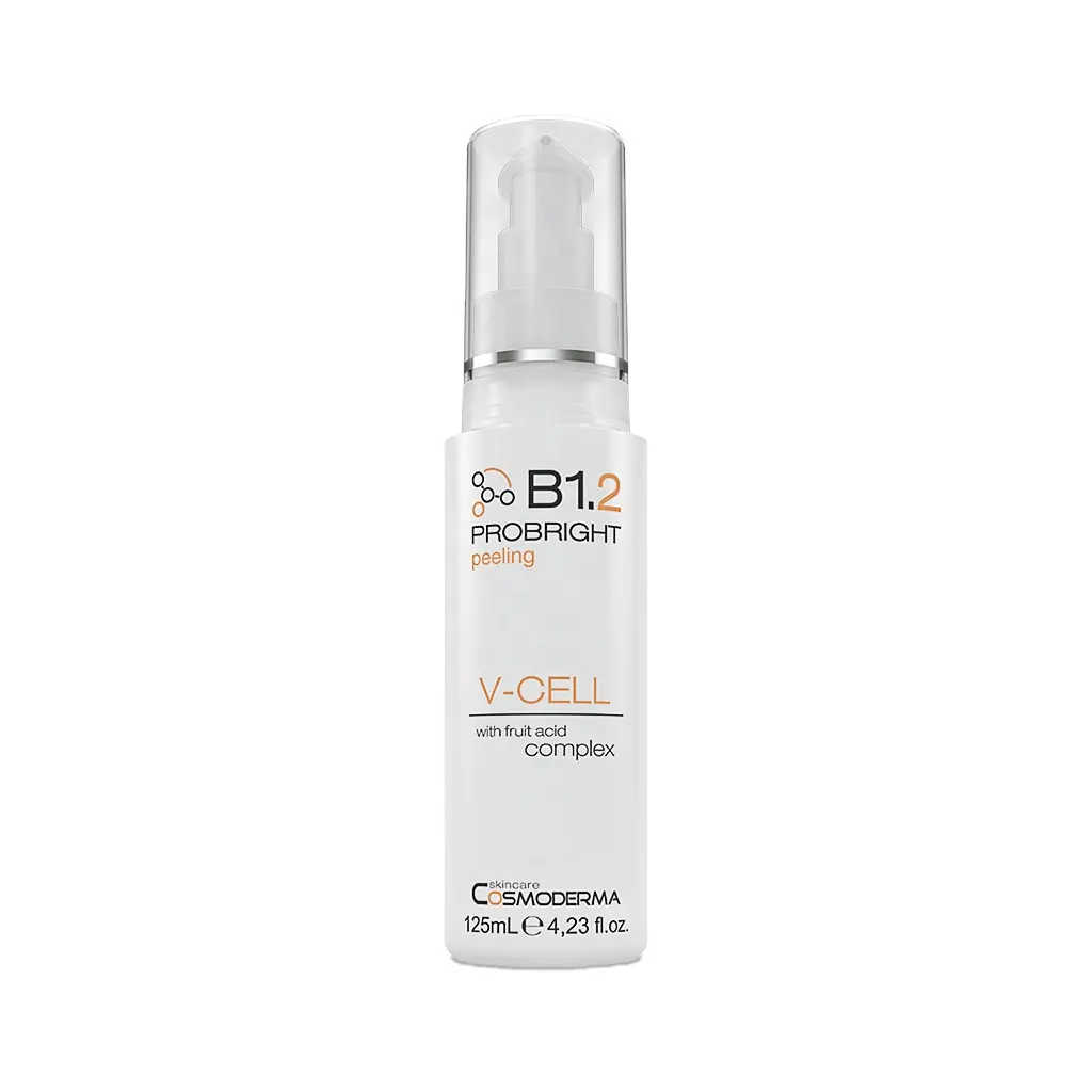 Mejor producto avanzado Probright Peeling - B1.2 Formula 125ml - Italian Brightening Expertise