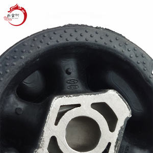 Sistema de Suspensión de Calidad Original BUSH-TRAIL ARM 55160-3X000 551603X000 Para H-yundai I30/ELANTRA 55160 3X000 - Product Image 6
