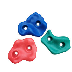 Soportes <span class=keywords><strong>de</strong></span> <span class=keywords><strong>escalada</strong></span> antideslizantes para niños, <span class=keywords><strong>equipo</strong></span> <span class=keywords><strong>de</strong></span> montaje <span class=keywords><strong>de</strong></span> <span class=keywords><strong>escalada</strong></span> al aire libre, soportes <span class=keywords><strong>de</strong></span> pared, barato - Product Image 5